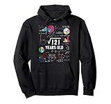 Square Root Of 121 11Th Birthday 11 Year Old Love Math Pullo