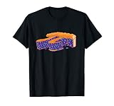 Blueberry Berry Pie Funny Pi Day Pun Math 3.14 March 14 T-Shirt
