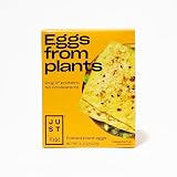 Eat Just Plant Based Egg Patties 8 Oz