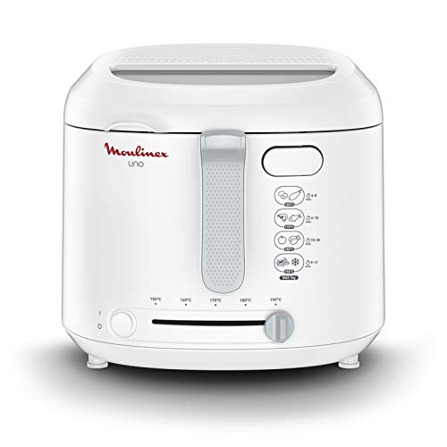 Moulinex Friggitrice ad Aria