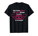 RN NP LVN CNA Nurse Life Scrub Funny Nursing Graduate Gift T-Shirt