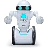 Mip Arcade Interactive Self Balancing Robot Play App Enabled