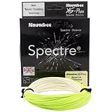 Snowbee Xs Plus Spectre Distance Floating Fly Line For Long