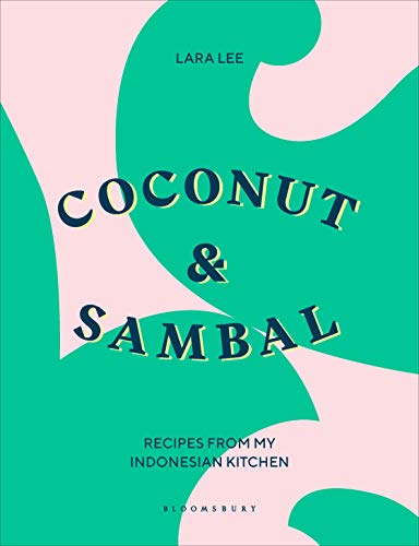 Coconut book cover