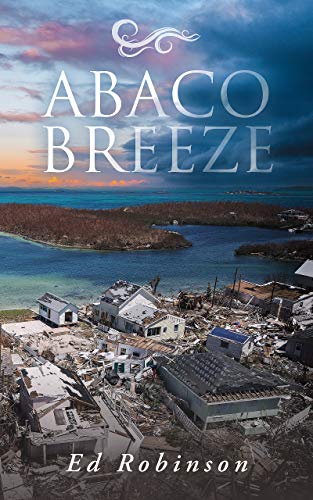 Abaco Breeze (Bluewater Breeze Book 4) book cover