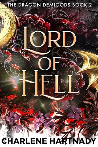 Dragon Lord (Dragons & Phoenixes, #1) book cover