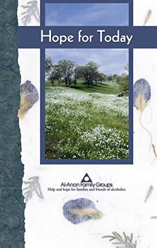 Hope for Today book cover