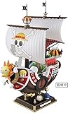 Bandai Hobby One Piece Thousand Sunny Land Of Wano Ver Saili