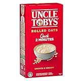 Uncle Tobys Quick 2 Minute Oats 1Kg
