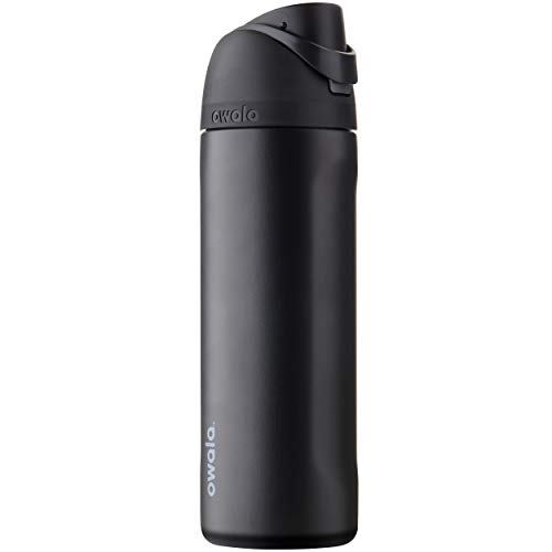 Hydro Flask Standard Mouth insulated water bottle stainless steel