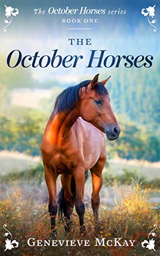 The October Horse: A Novel of Caesar and Cleopatra (Masters of Rome, #6) book cover