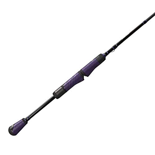 Lew's Team Lew's Pro-Ti TLPTI66MLFS