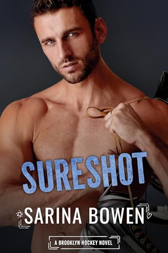 Sure Shot (Brooklyn #4) book cover