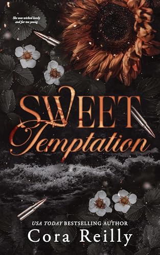 Sweet Temptation book cover