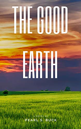 The Good Earth (House of Earth #1) book cover