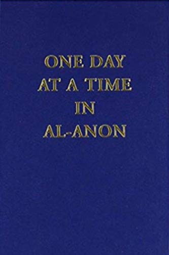 One Day at a Time book cover