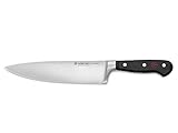 WÜSTHOF Classic Cuchillo Chef 20 cm mejores cuchillos de cocina calidad precio
