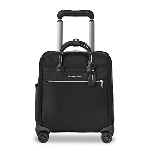 10 Best Wheeled Underseat Suitcases in 2022 - Clever Journey | Travel Gear Reviews, Packing Tips, Travel Advice