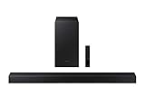 Samsung HW-T450 2.1ch Soundbar with Wireless Subwoofer