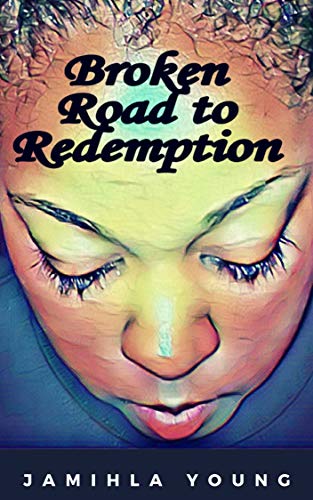 Broken (Redemption, #1) book cover