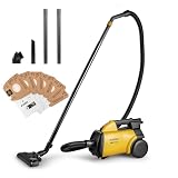 Eureka 3670M   (Amazon's Choice)