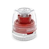 Finamill Grater Pod Single Refillable Spice Pod For Hard Spi