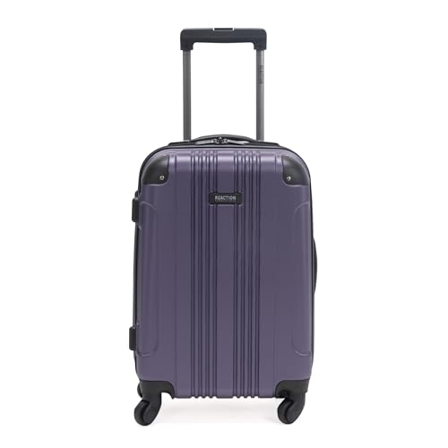 Kenneth Cole Luggage: 2022 Brand Review and Rating - Clever Journey | Travel Gear Reviews, Packing Tips, Travel Advice