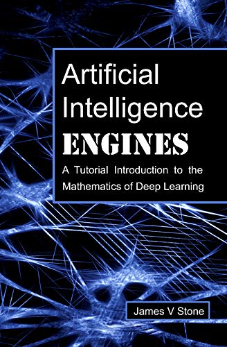Artificial Intelligence Engines book cover