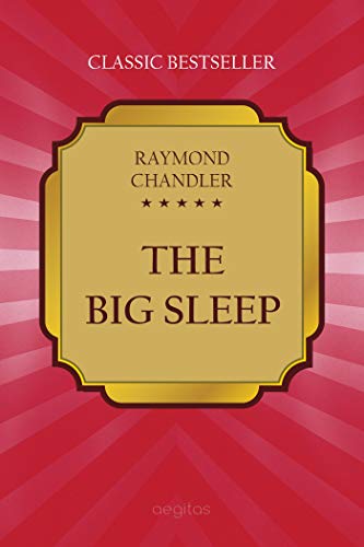 The Big Sleep (Philip Marlowe, #1) book cover