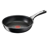 Tefal Unlimited On 28 cm mejores sartenes antiadherentes para inducción