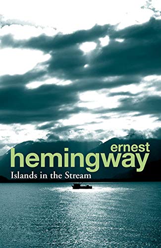 Islands in the Stream book cover