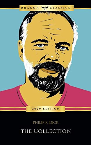 The Philip K. Dick Collection book cover