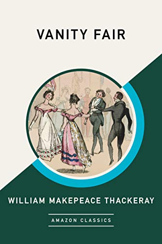Vanity Fair book cover
