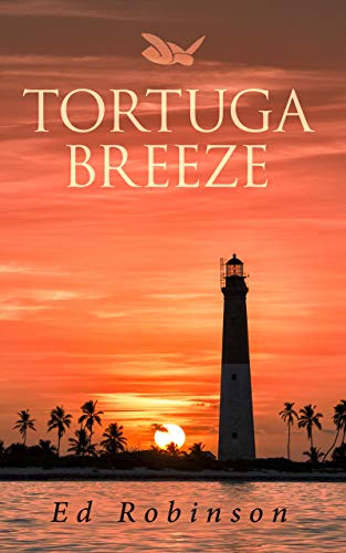 Tortuga Breeze (Bluewater Breeze Book 5) book cover