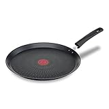 Tefal Unlimited On Crepera 28 cm Ingredientes de Tortitas