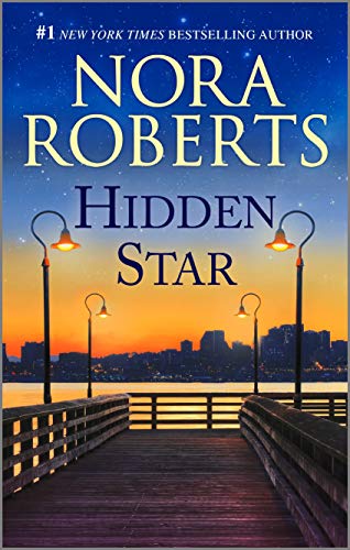 Hidden Star (Stars of Mithra, #1) book cover