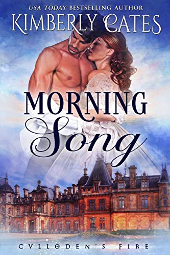 Morning Song book cover