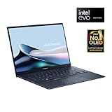 ASUS Zenbook 14 OLED UX3405 portátiles silenciosos