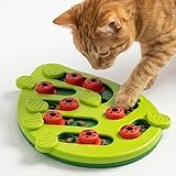 Nina Ottosson by Petstages Buggin' Out Puzzle
