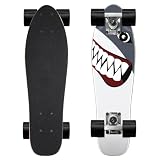 Ko On Skateboard Complete Skateboards 22 Inch Mini Cruiser S