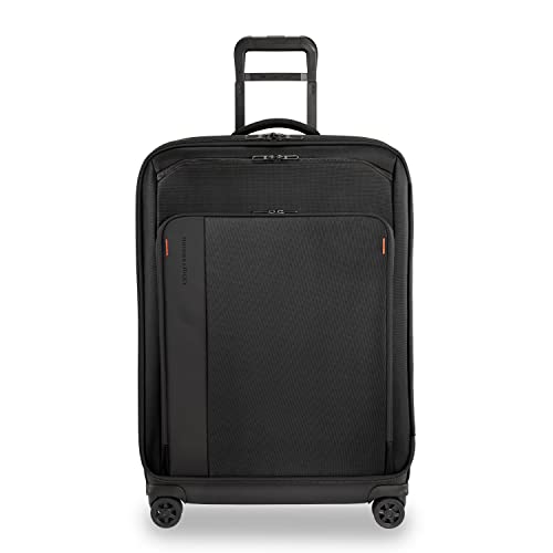 Briggs and Riley Luggage: 2023 Brand Review and Rating 6 Briggs and Riley Luggage: 2023 Brand Review and Rating - Clever Journey | Travel Gear Reviews, Packing Tips, Travel Advice