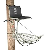 Summit Treestands Ledge Xt Hang On Tree Stand Lightweight Fo