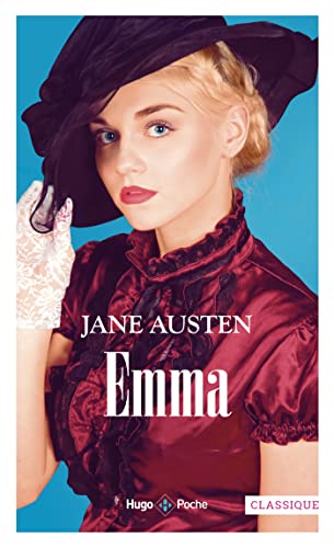 Emma book cover