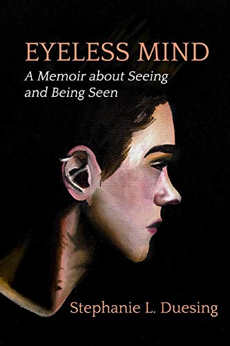 Eyeless Mind book cover