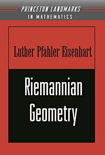 Riemannian Geometry book cover