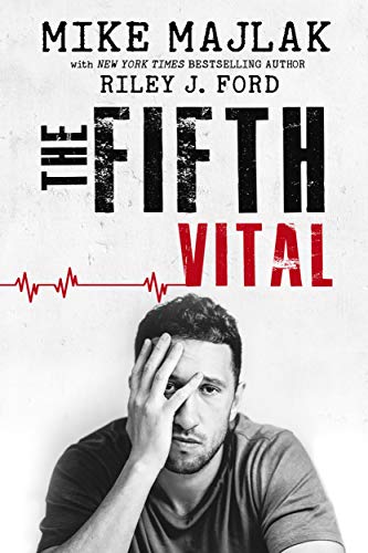 The Fifth Vital Sign: Master Your Cycles & Optimize Your Fertility book cover