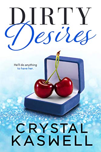 Dirty Desires book cover