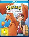 Pok Mon Origins