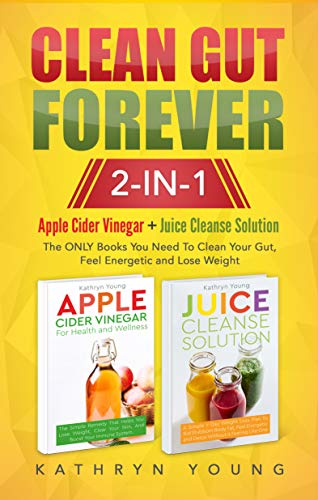Vinegar Solutions book cover