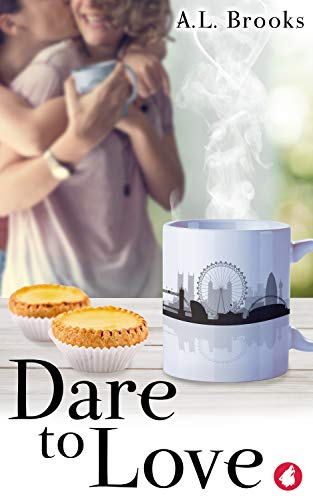 Dare to Love (Dare to Love, #1) book cover